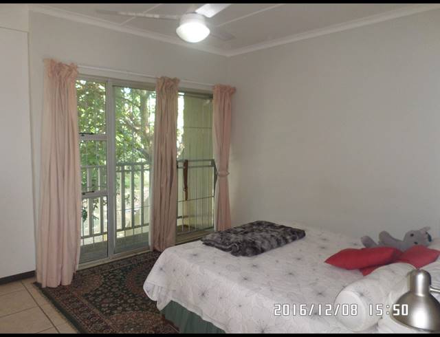 2 BEDROOM APARTMENT TO LET IN MEER EN SEE